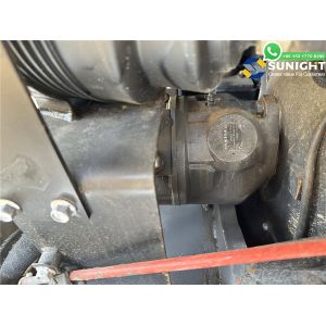 5 Ton 6 Ton Excavator Used Volvo Ec55 Ec55blc Mini Small Excavator Cheap Mini