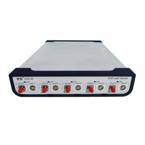 Wholesale 5 Channels DFB Laser Source Wavelength Optional from china suppliers