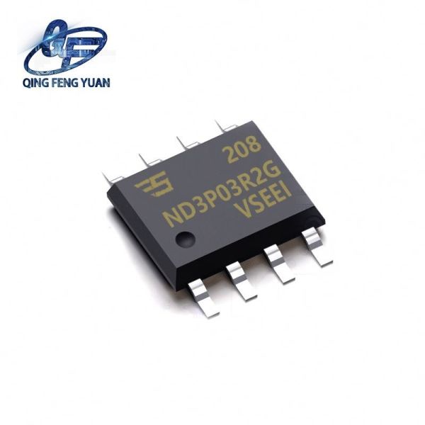 Semiconductor Microcontrollers ONSEMI NTMD3P03R2G SOP-8 Electronic Components