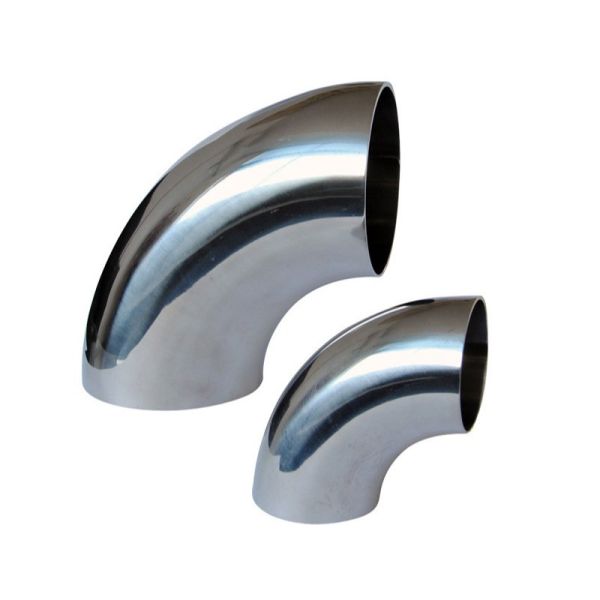 45° Welding Elbow National Standard Carbon Steel Elbow Stamping Elbow Seamless Welding Elbow