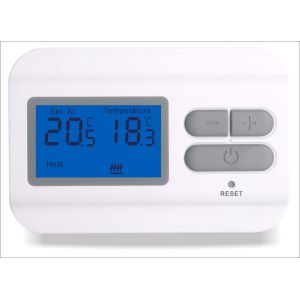 Wholesale Non Programmable Digital Thermostat wired non-programmable thermostat digital thermostat from china suppliers