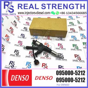 Wholesale Diesel Common Rail Injector 23670-E0530 Diesel Engine Fuel Injector 295050-0790 For HINO J08E 23670-E0530 from china suppliers
