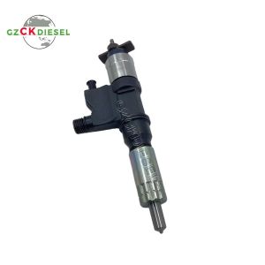 095000-6363 8-97609788-0 095000-5344 8-97602485-6 Diesel Fuel Injector for Denso