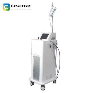 Supply Oxygen Jet Peel Skin Rejuvenation Machine Hydra Dermabrasion Machine