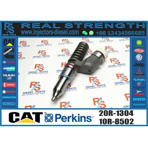 Common Rail Injector Assy 10R-1273 10R-9236 10R-3265 10R-3266 20R-1304 359-4050