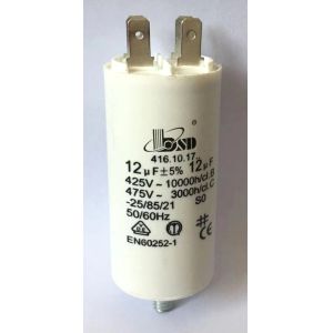 14+6uF ,450VAC ,4 wires leading ,washing mahine capacitor ,CE certificate ,good