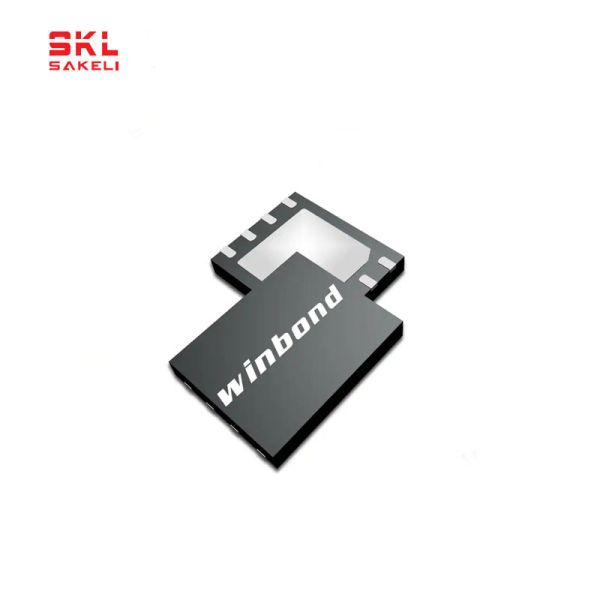Quality W25Q32JWSNIM Flash Memory Ic Chip 32Mbits 8MBytes SPI Interface for sale