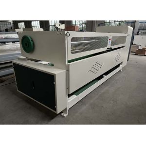 Control Of Servo Motor And Computer Corrugated Slotting With Min.groove Depth Of