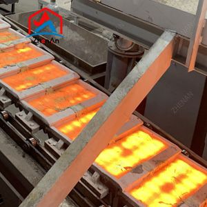 China FeTi lump Ferro Titanium metal lump price Ferrotitanium on sale