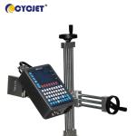 Automatic DOD Date Coder Inkjet Printer D07L-3 Drop On Demand Inkjet Printer