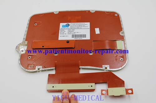 GE Patient Monitor Module Cable Arrangement Of Monitor For Dash3000 Machine