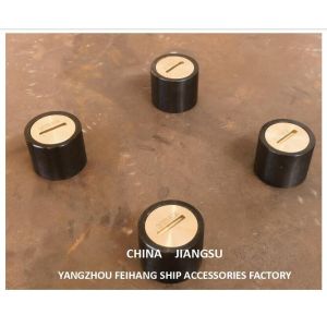 Model C50 Cb/T3778-99 Water Tank Sounding Plug - Sounding Cap - Sounding Pipe
