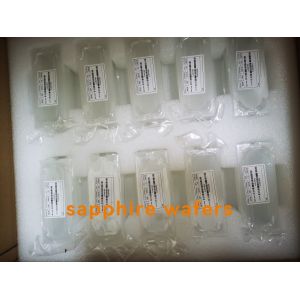 Epi - Ready DSP SSP Sapphire Substrates Wafers 4inch 6inch 8inch 12inch