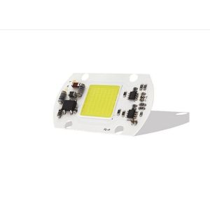 Buy cheap High Voltage LED Illumination Lights PCB Module 110 Lm / W Energy Saving from wholesalers
