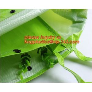 polypropylene tote bag,Promotional Wine Shopping Tote Fabric Polypropylene