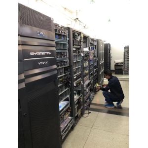 NEW EMC PowerProtect DD9400 1140TB DD9900 Upgrades DATA DOMAIN 6900 DD6400