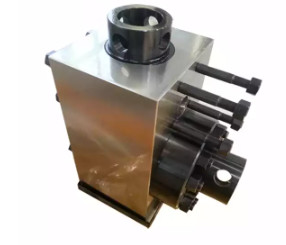 API 7K Triplex Mud Pump Fluid End Module And Assembly