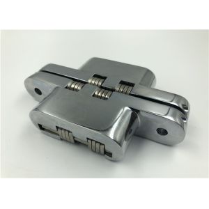 Compact Size SOSS Invisible Hinge With Long Using Life 25*118*18 mm