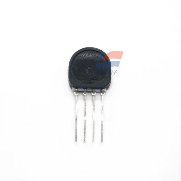 YJJ SSCSSNN100PGAA5 Silicon Ceramic (SSC) Series Piezoresistive Silicon Pressure Sensor
