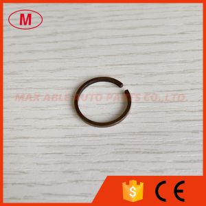 TV61 turbocharger piston ring/seal ring turbine side for repair kits