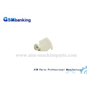 A006846 ATM Machine Parts Nmd Nc301 White Gear Quadrant
