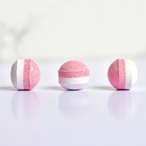 Household Compression Coffee Machine Cleaning Tablets Effective Non Residue