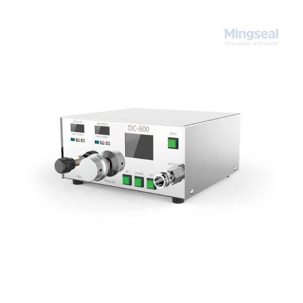 Quality 15W Automatic Precision Glue Dispensing Controller for Electronics Assembly for sale