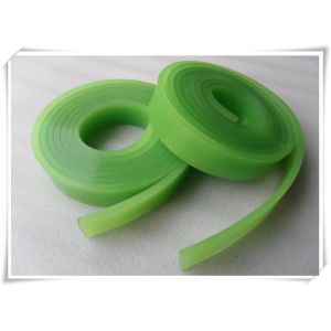 Heat And Cold Resistance Screen Printing Squeegee Easy Scrape Solvent