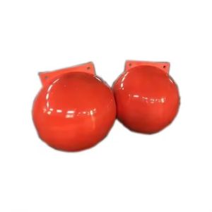 Road Barrel Float Blow Moulding Machine HDPE Blow Moulding Machine