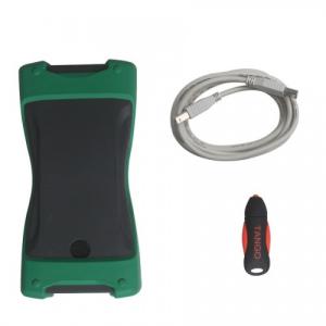 Original Scorpio - LK Tango Auto Key Programmer V1.114.2 Basic Software Get Free Tango OBD Cable