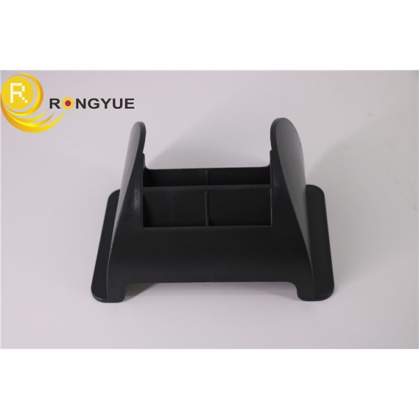 Plastic Diebold ATM Replacement Parts Grey Shutters On The Banks 07.02.000.0008