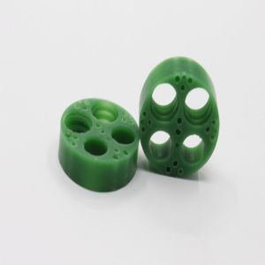 Customer's Request Multi-Pin Wire Connectors with Floating Seal and Silicone