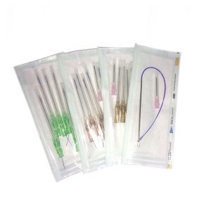 Cog Mono PDO Threads Lifting 4D 27g 38mm 90mm Mesh For Face Body Lifting