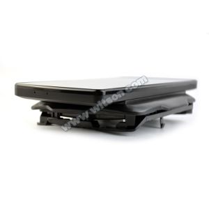 12.3" Smart Ultra Wide Screen For Jeep Renegade 2016-2020 Car Video Touch QLED