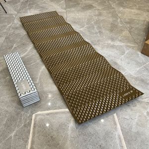 High Quality Camping Sleeping Mat Eco-friendly Lightweight PE Folding Foam Mat