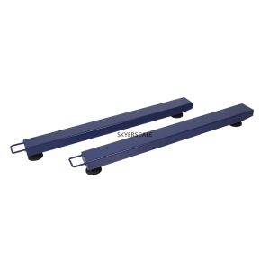 RS232 Interface 2000kg Bar Weighing Scale Load Bars