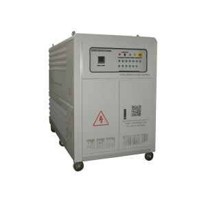 Buy cheap Portable Generator Load Tester 800kw Load Bank Connection Box Durable from wholesalers