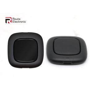 Black Carplay Android Ai Box Octa Core 1.8GHz With Voice Control