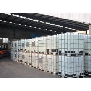 Polydadmac Coagulant High Tensile Flocculant Agent Wastewater Treatment NSF
