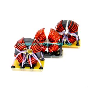 Ikp Nanocrystalline Core Three/Four Phase Common Mode Choke Coils on Mic Website