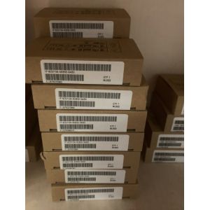 Original Packaging 6ES7134-4GB52-0AB0 Analog Electronic Module for SIMATIC DP