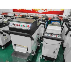 Wholesale 20 Microns Grinding Coolant Filtration Water Tank Cleaning 6000L/H from china suppliers