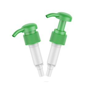 Screw Down PP 24/410 Soap Dispenser Replacement Pump