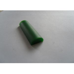 Wholesale Solvent Resistant Industrial Extruded Polyurethane Semi-circle Profile Belt from china suppliers