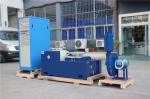 Large Load Vibration Testing Machine With Aluminum Alloy Table for Random