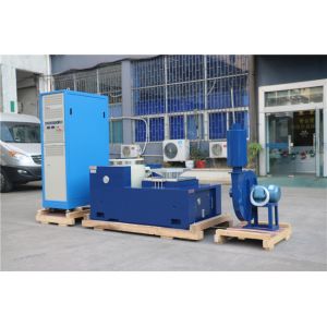 Vertical And Horizontal High Frequency Electrodynamic Shaker With Jis D1601