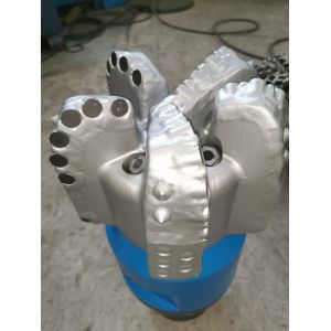 9.5 Inch 516 PDC Drill Bit Of API Diamond Insert Bit