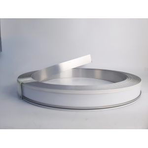 Trimless Letterform Channel Letter Coil for Signage