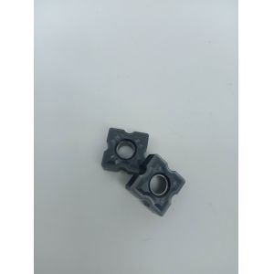 SNMG12T4- R2 R3 R4 R5 Tungsten Carbide Inserts