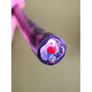 RS485 Twisted Pair Shielded Communication Cable-RS485 2x2x22AWG Tinned Copper